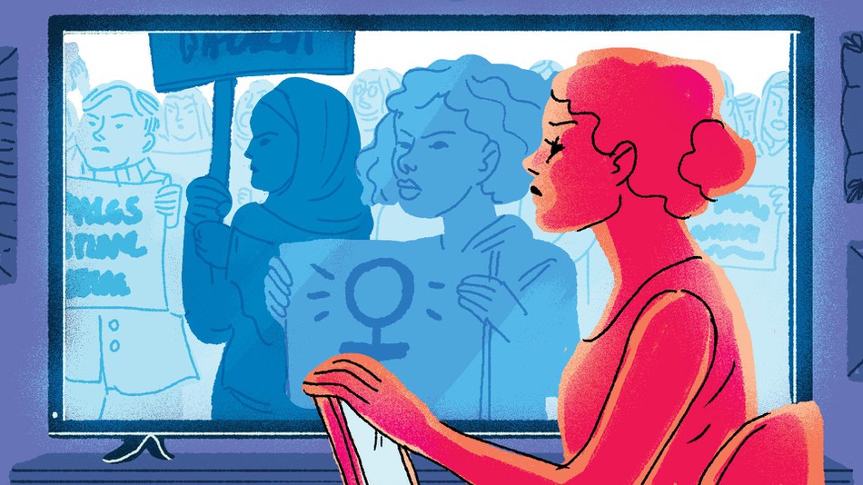 Engelli kadın ve LGBTİ&rsquo;lerin medyadaki temsil sorunu nasıl değişir? Kaos GL - LGBTİ+ Haber Portalı